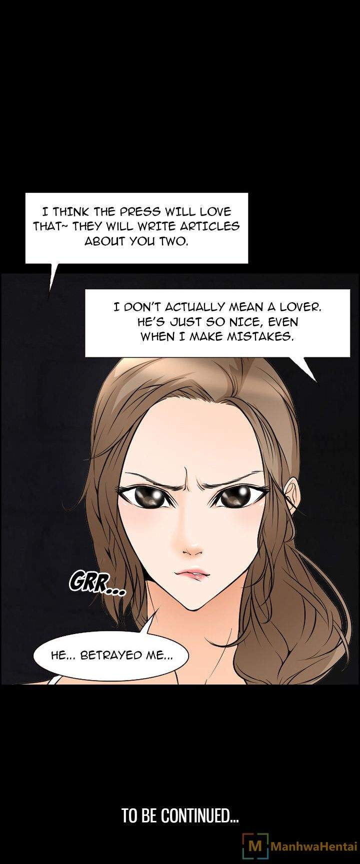 Dating Contract - Chapter 9 [photo 16] - MangaPorn