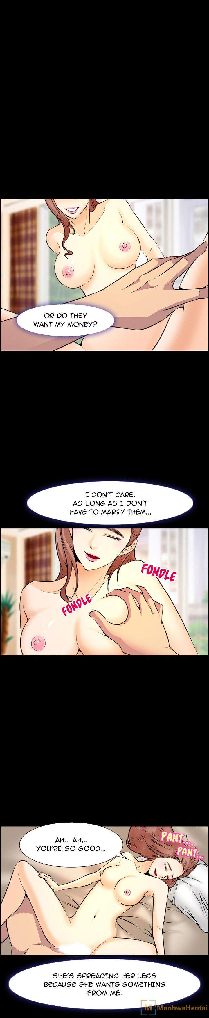 Dating Contract - Chapter 9 [photo 4] - MangaPorn