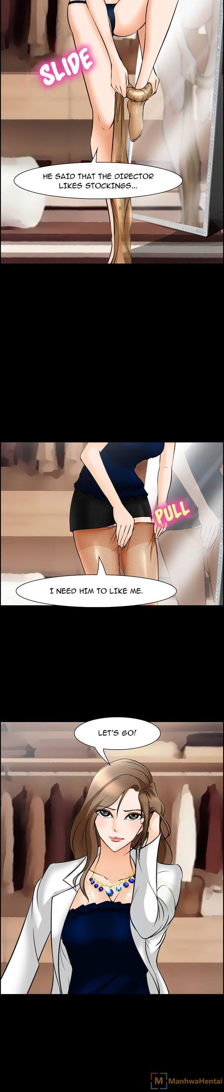 Dating Contract - Chapter 11 [photo 10] - MangaPorn
