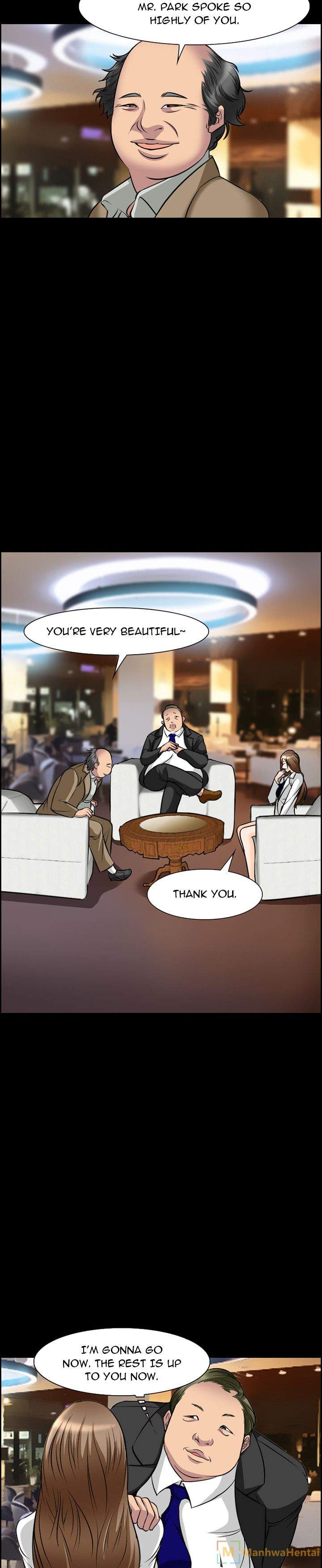 Dating Contract - Chapter 11 [photo 12] - MangaPorn