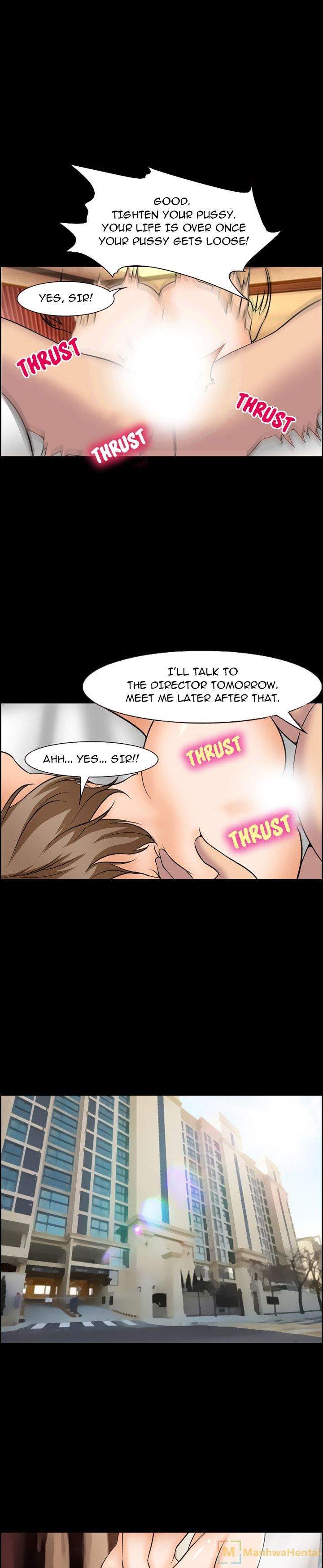 Dating Contract - Chapter 11 [photo 9] - MangaPorn