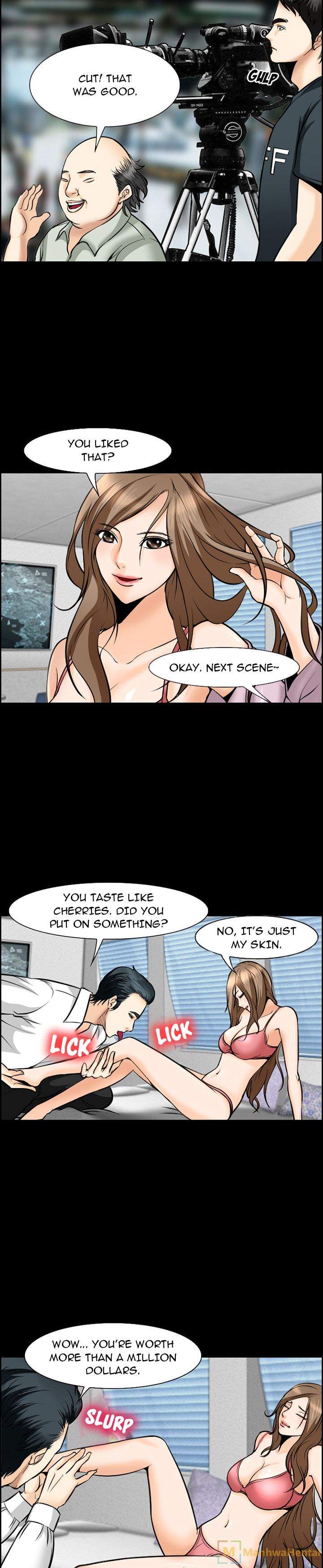 Dating Contract - Chapter 13 [photo 3] - MangaPorn