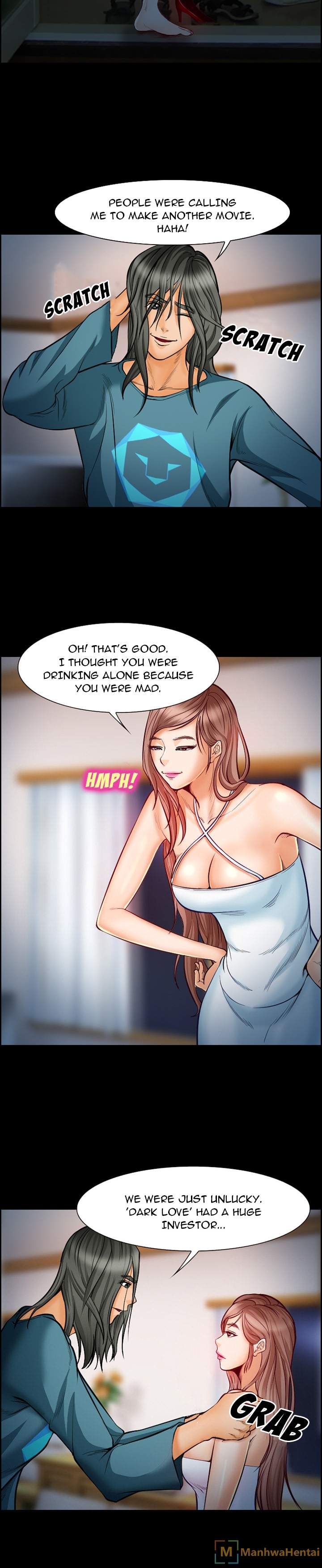 Dating Contract - Chapter 18 [photo 9] - MangaPorn