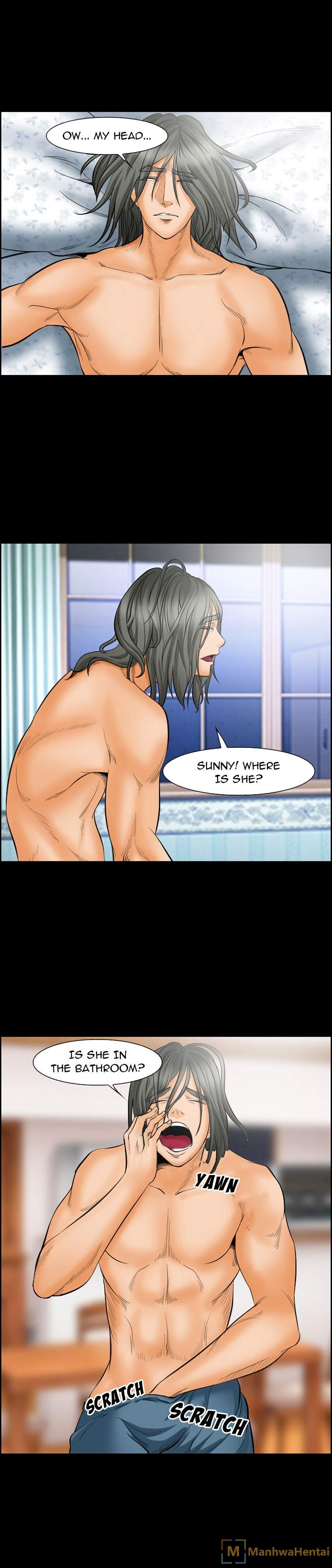 Dating Contract - Chapter 19 [photo 1] - MangaPorn