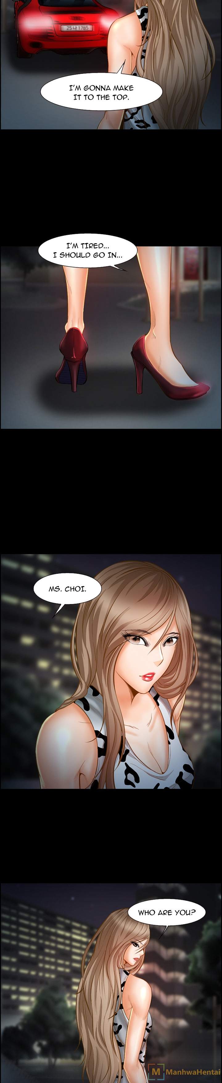 Dating Contract - Chapter 19 [photo 8] - MangaPorn