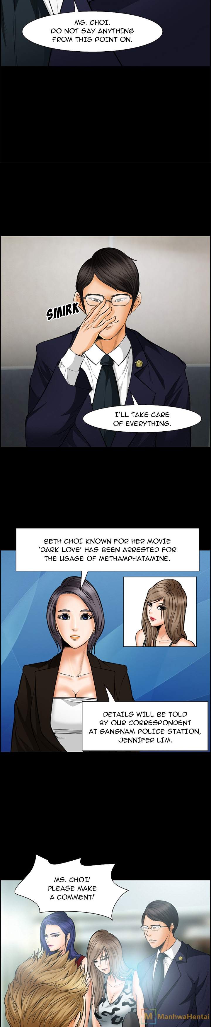 Dating Contract - Chapter 20 [photo 5] - MangaPorn