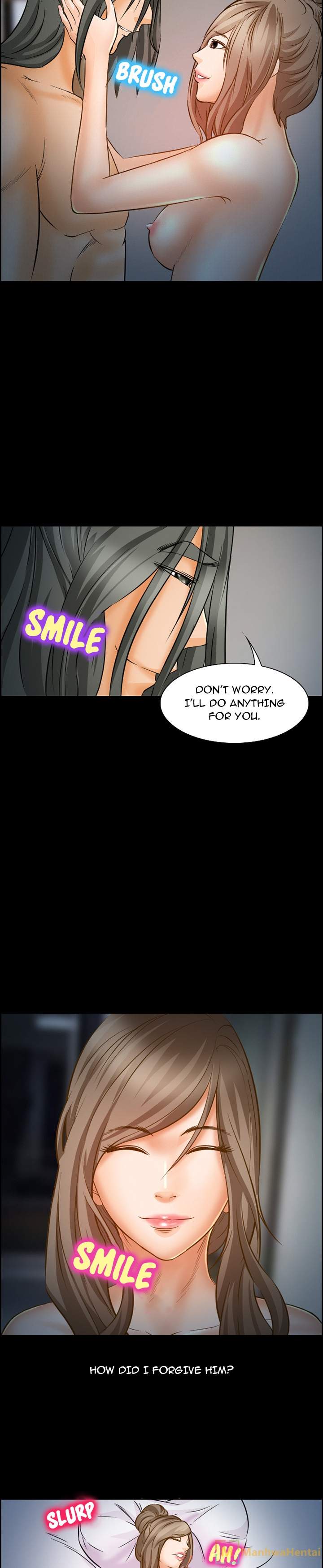 Dating Contract - Chapter 23 [photo 12] - MangaPorn