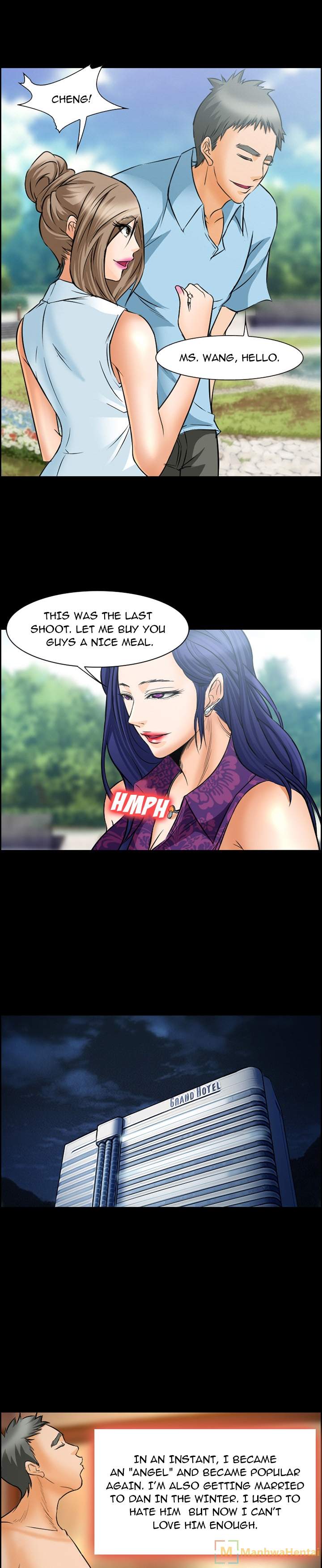 Dating Contract - Chapter 24 [photo 14] - MangaPorn