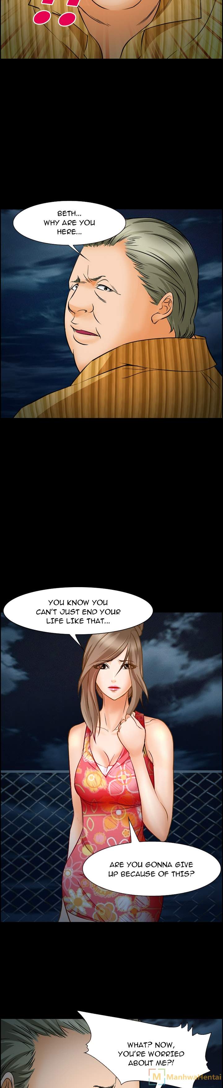 Dating Contract - Chapter 24 [photo 3] - MangaPorn