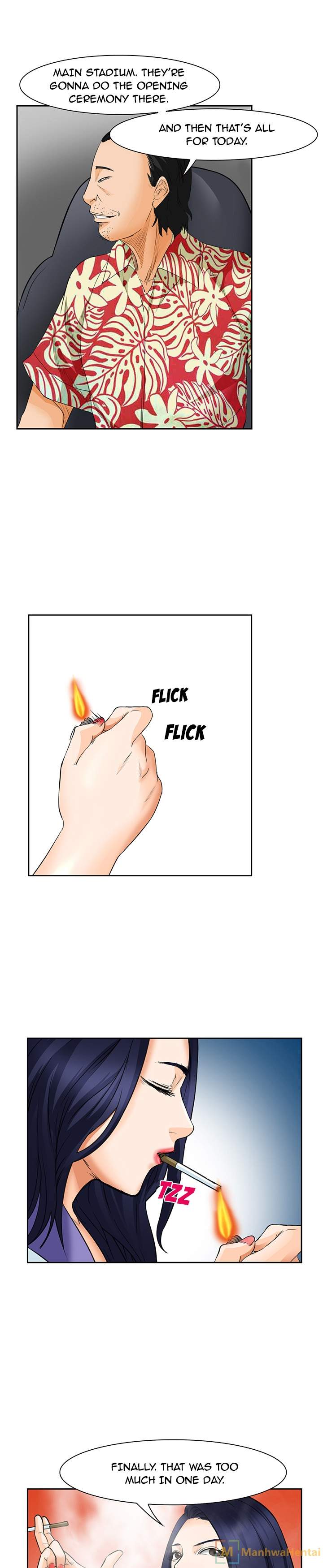 Dating Contract - Chapter 25 [photo 14] - MangaPorn