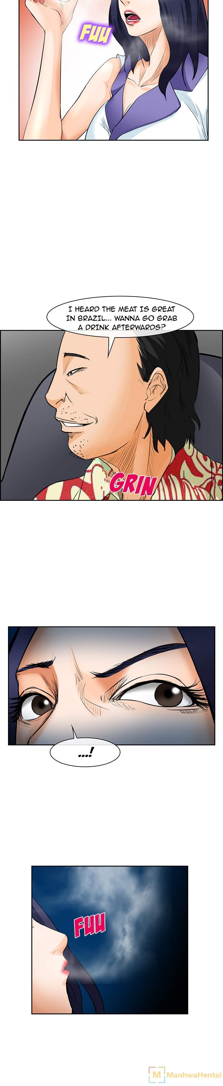 Dating Contract - Chapter 25 [photo 15] - MangaPorn
