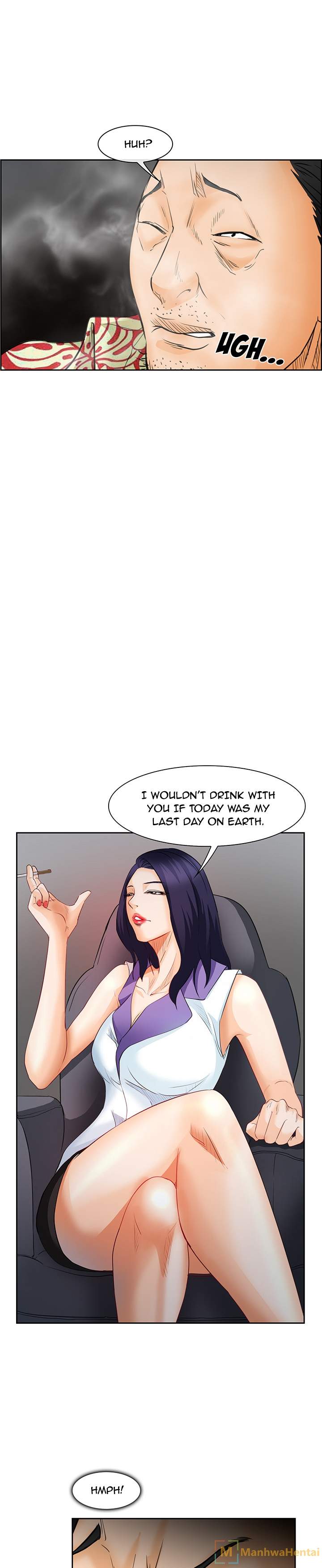 Dating Contract - Chapter 25 [photo 16] - MangaPorn