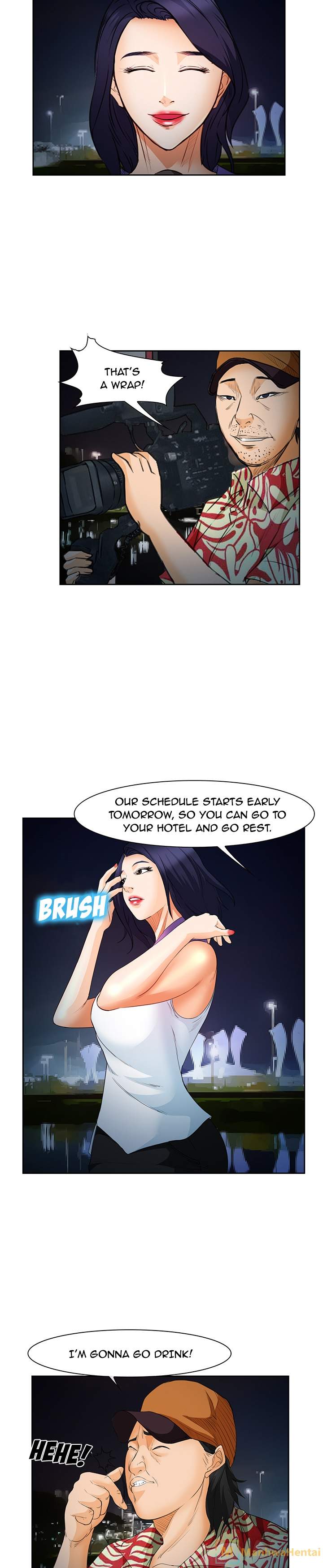 Dating Contract - Chapter 25 [photo 19] - MangaPorn
