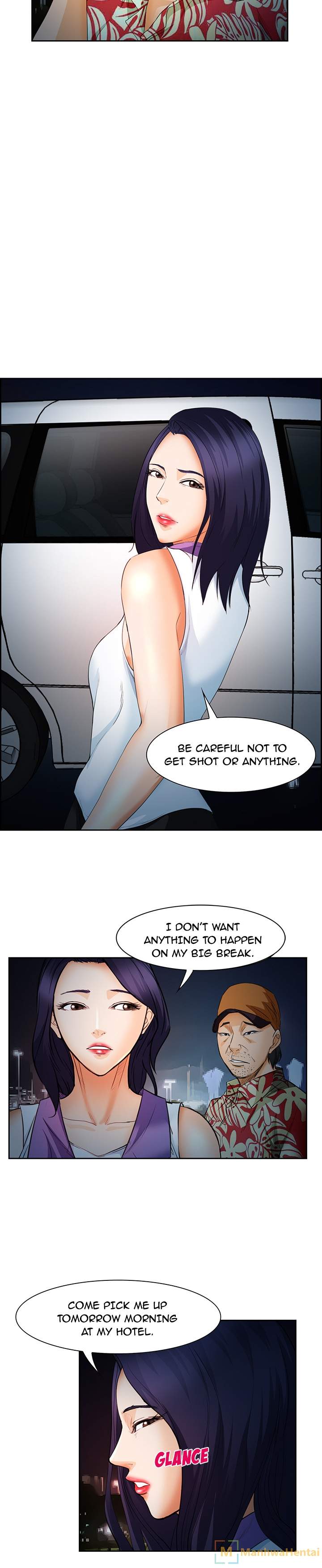 Dating Contract - Chapter 25 [photo 20] - MangaPorn