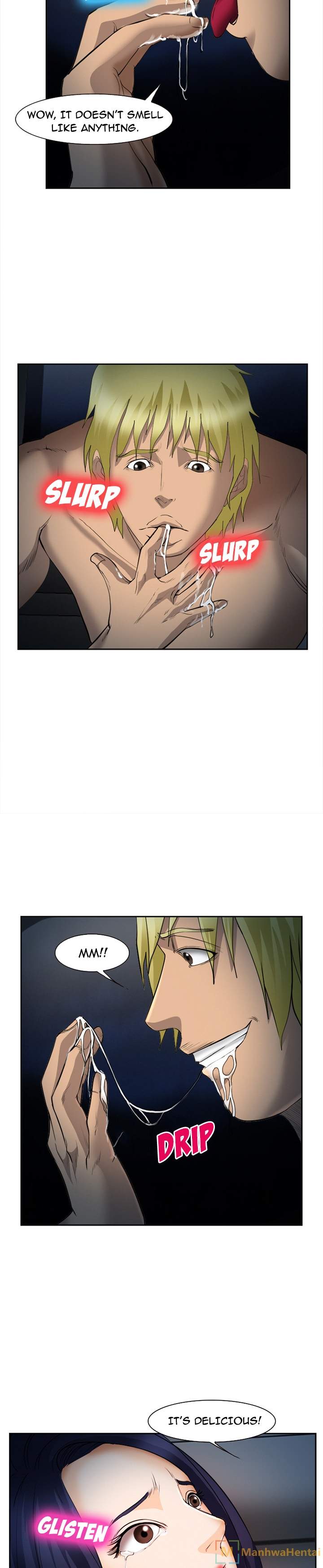 Dating Contract - Chapter 27 [photo 10] - MangaPorn