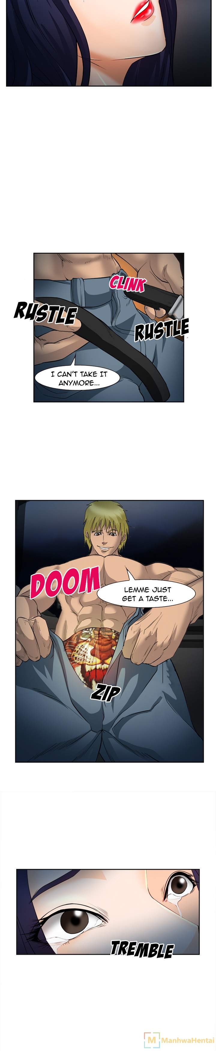 Dating Contract - Chapter 27 [photo 11] - MangaPorn