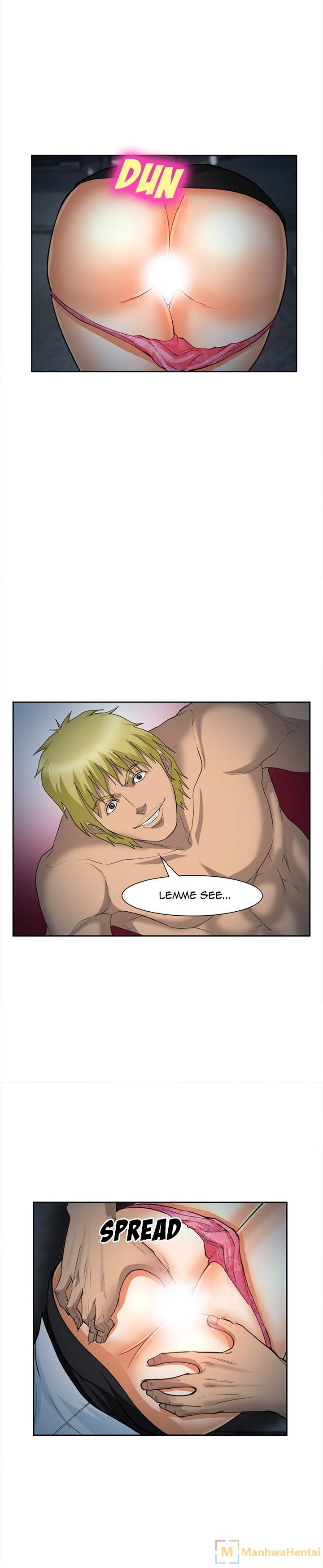 Dating Contract - Chapter 27 [photo 16] - MangaPorn