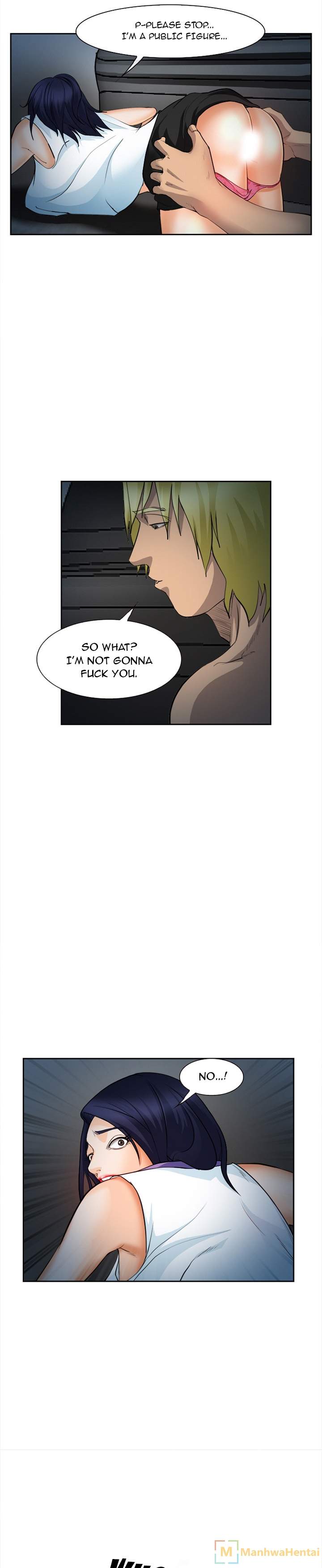 Dating Contract - Chapter 27 [photo 17] - MangaPorn