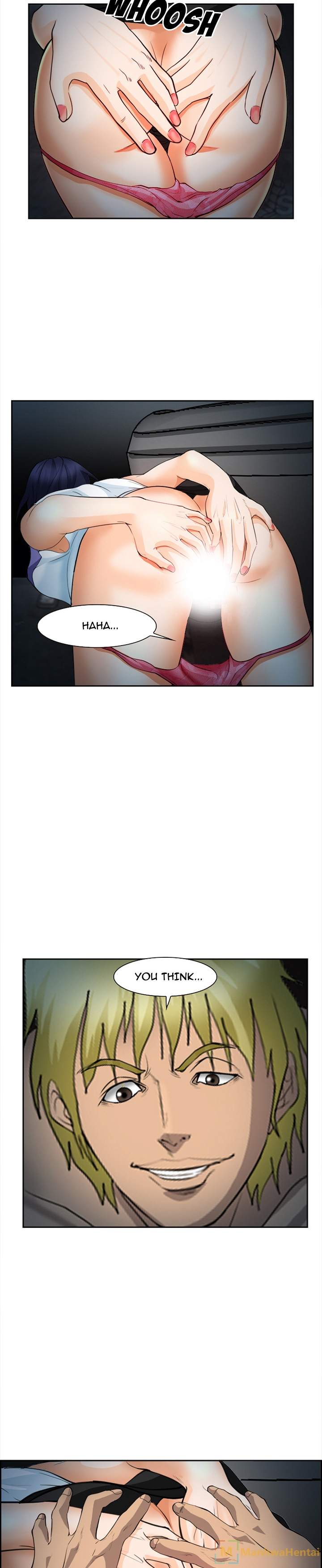 Dating Contract - Chapter 27 [photo 18] - MangaPorn