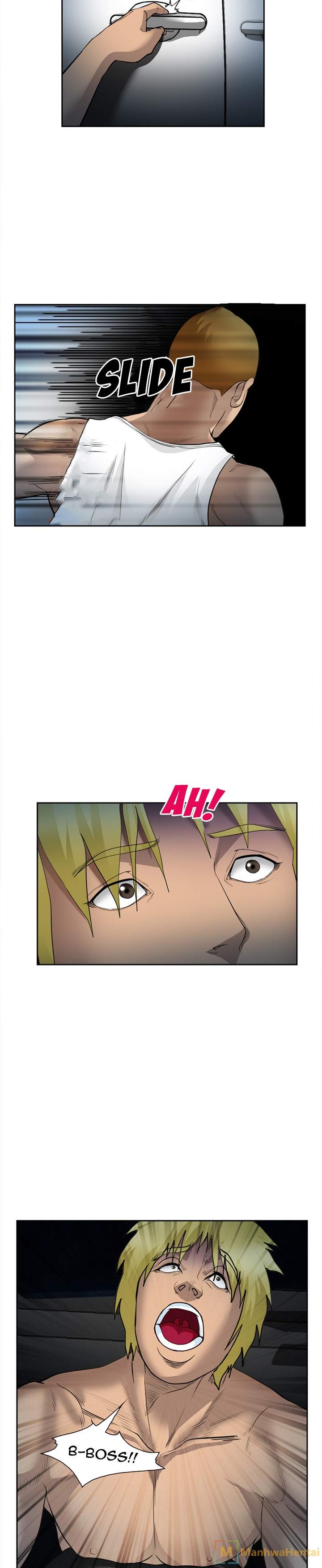 Dating Contract - Chapter 27 [photo 23] - MangaPorn