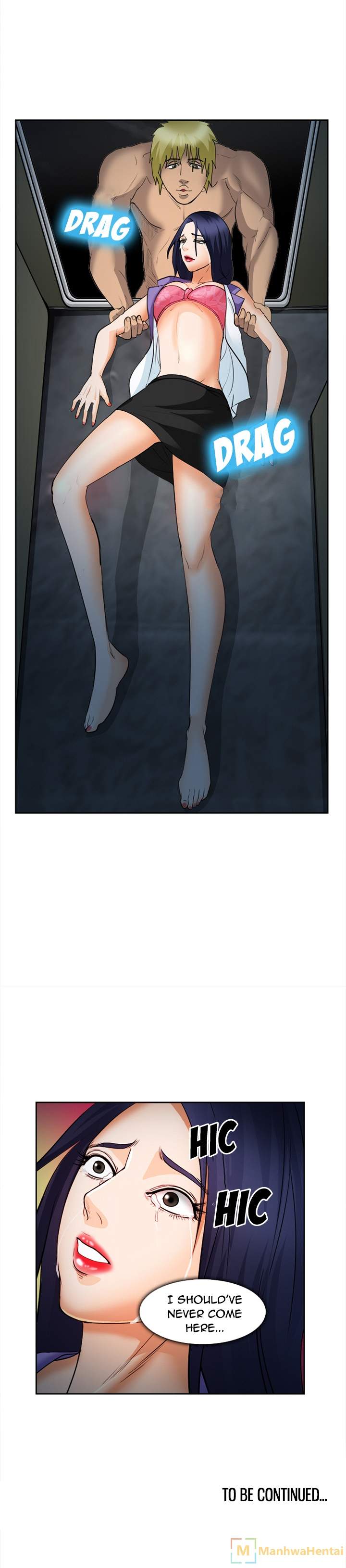 Dating Contract - Chapter 27 [photo 26] - MangaPorn