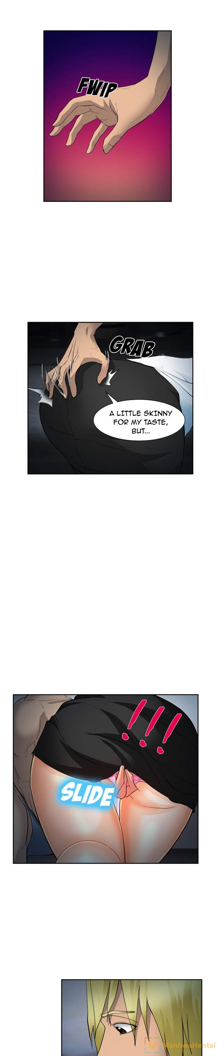 Dating Contract - Chapter 27 [photo 5] - MangaPorn