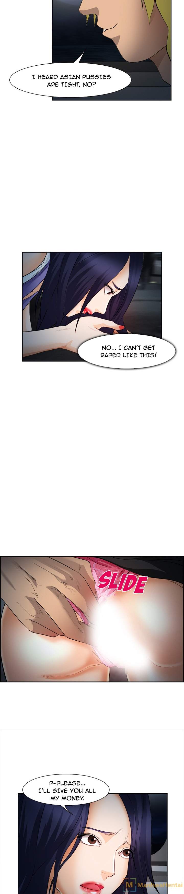 Dating Contract - Chapter 27 [photo 6] - MangaPorn