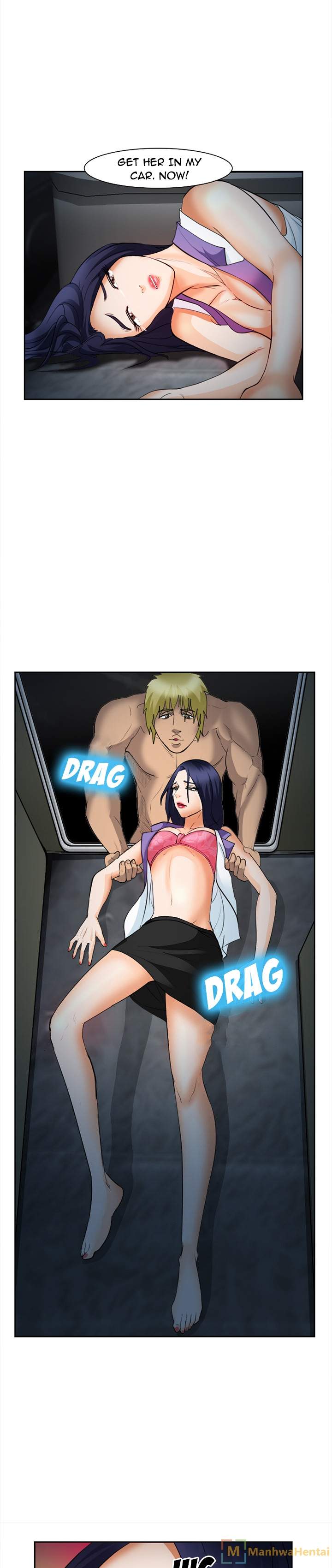 Dating Contract - Chapter 28 [photo 1] - MangaPorn