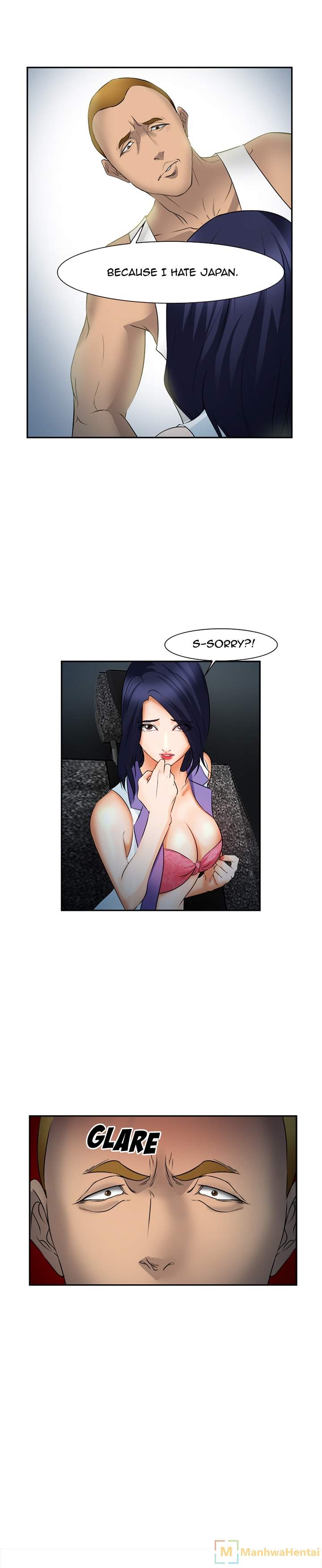 Dating Contract - Chapter 28 [photo 12] - MangaPorn