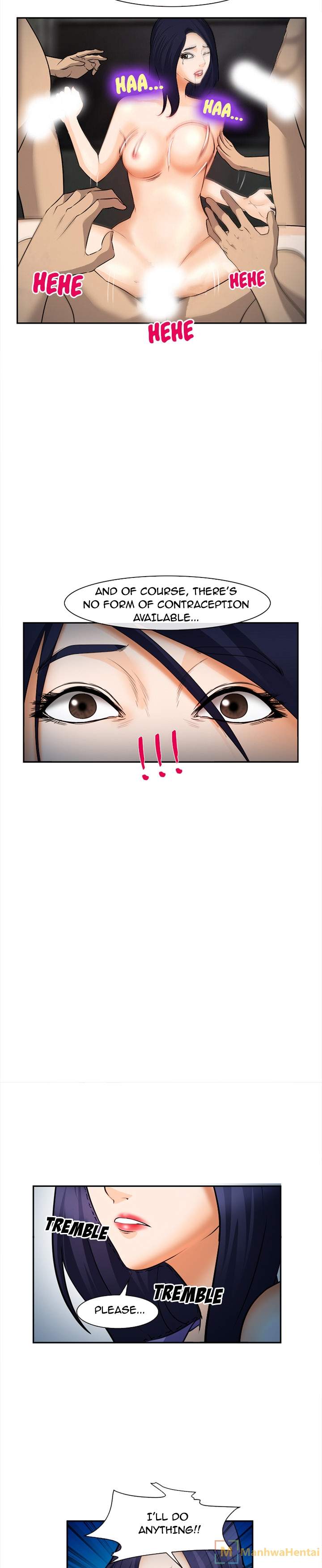 Dating Contract - Chapter 28 [photo 16] - MangaPorn