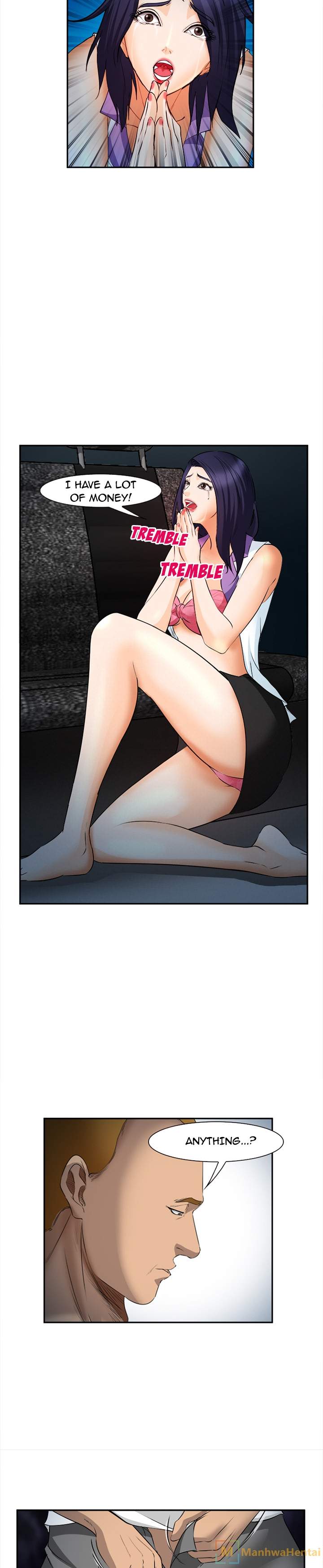 Dating Contract - Chapter 28 [photo 17] - MangaPorn