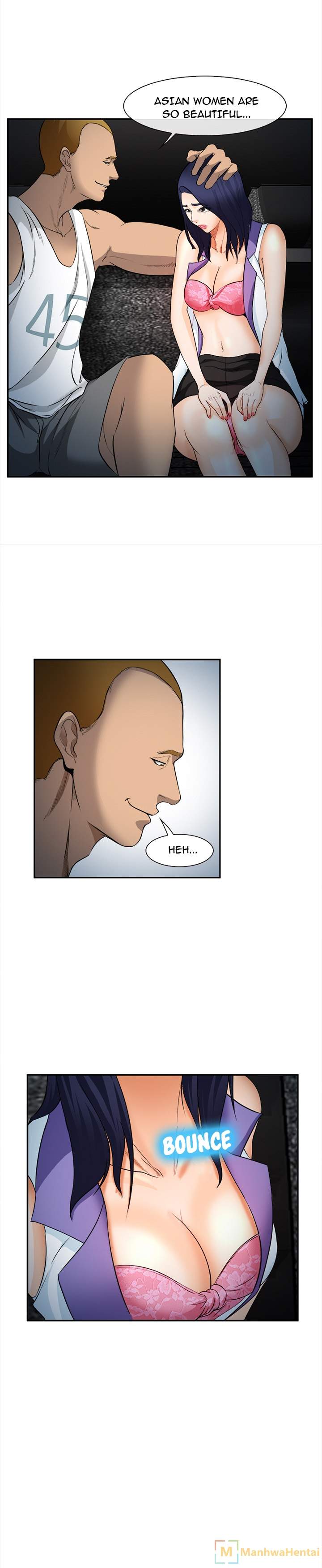Dating Contract - Chapter 28 [photo 4] - MangaPorn