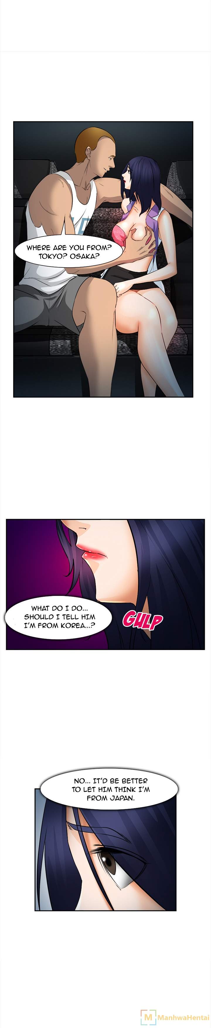 Dating Contract - Chapter 28 [photo 8] - MangaPorn
