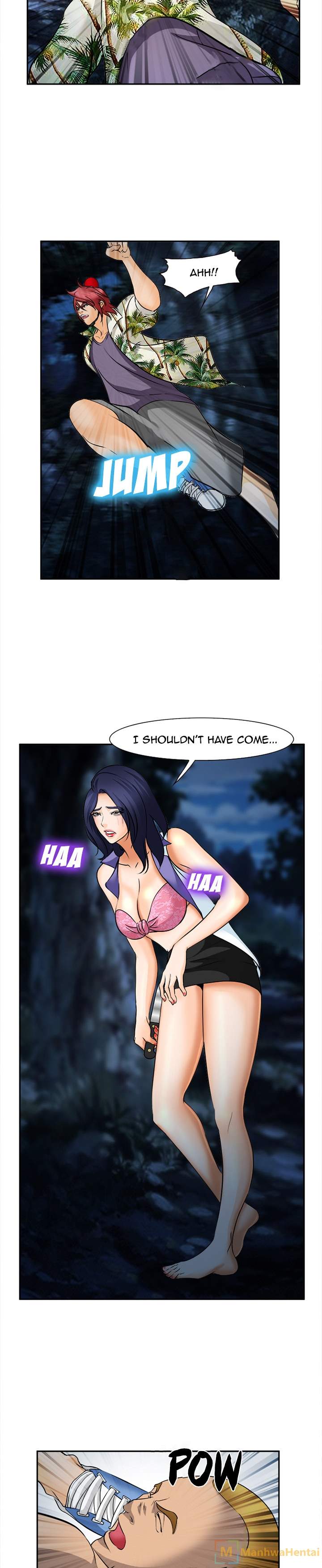 Dating Contract - Chapter 29 [photo 23] - MangaPorn