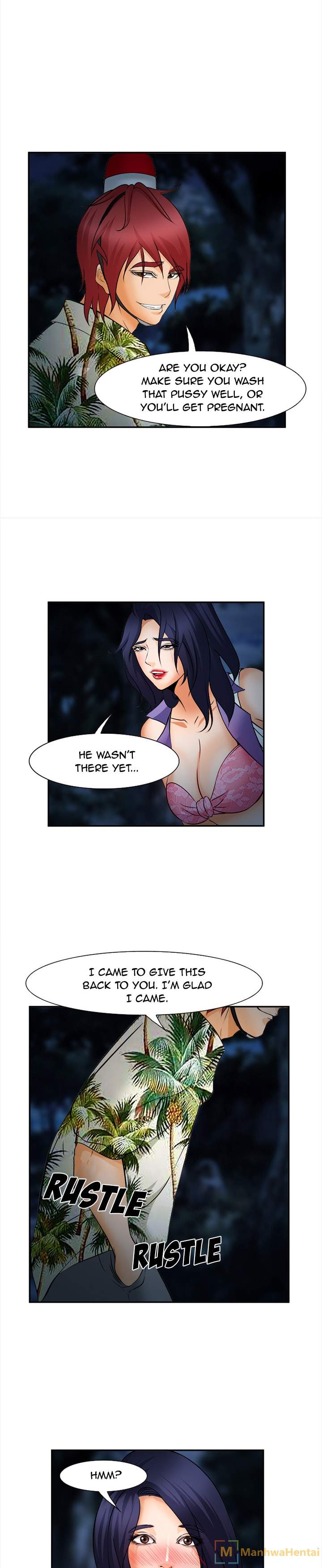 Dating Contract - Chapter 29 [photo 25] - MangaPorn