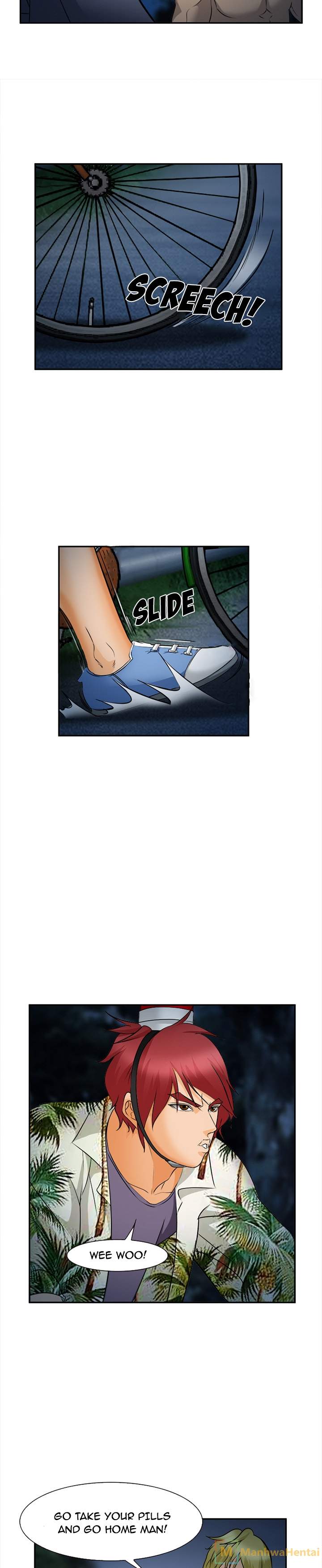 Dating Contract - Chapter 29 [photo 8] - MangaPorn