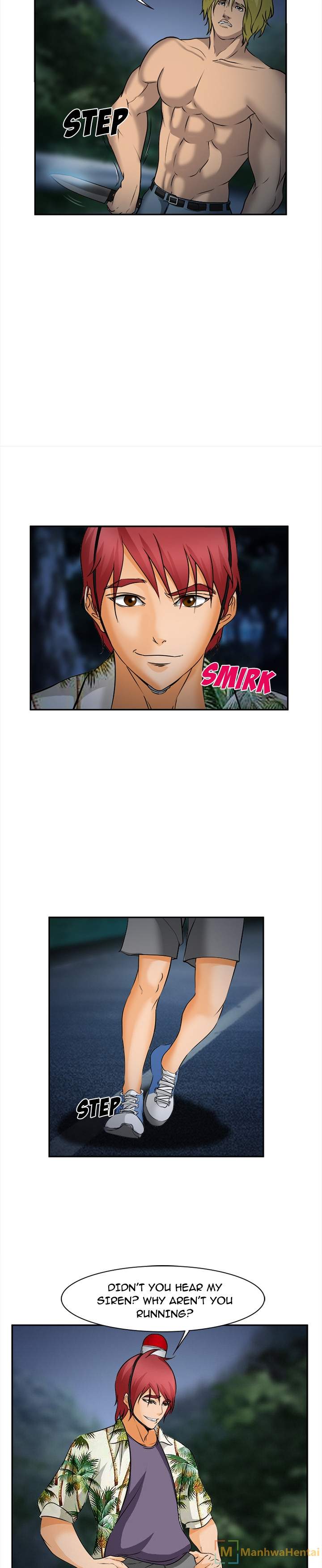 Dating Contract - Chapter 29 [photo 9] - MangaPorn
