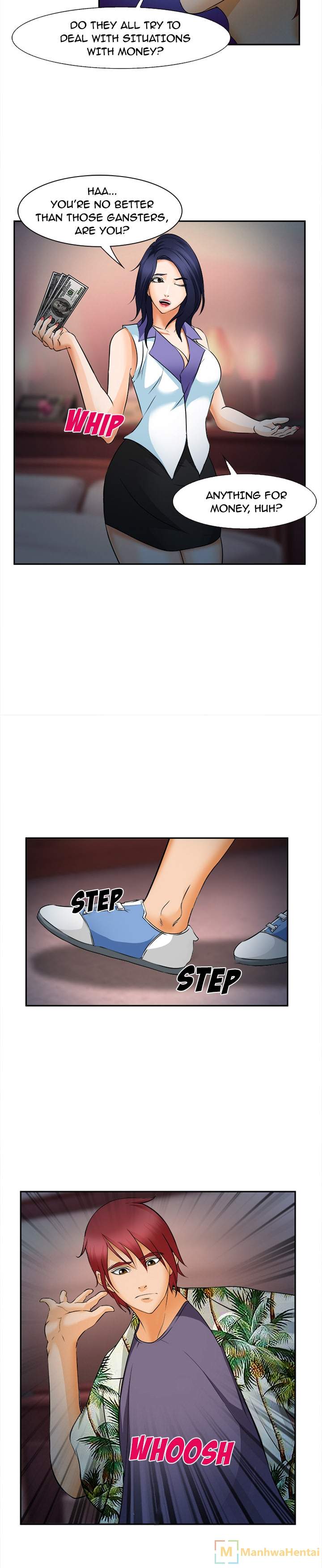 Dating Contract - Chapter 30 [photo 15] - MangaPorn