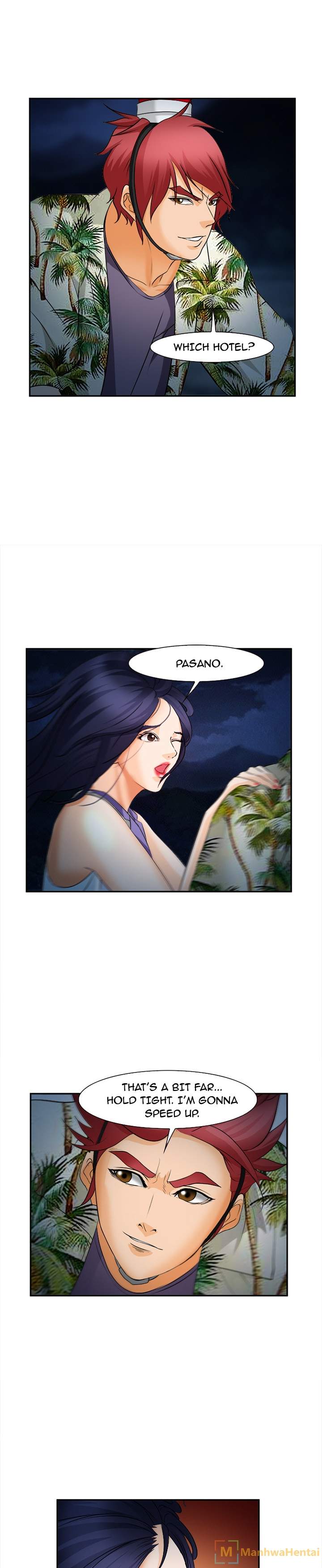 Dating Contract - Chapter 30 [photo 4] - MangaPorn