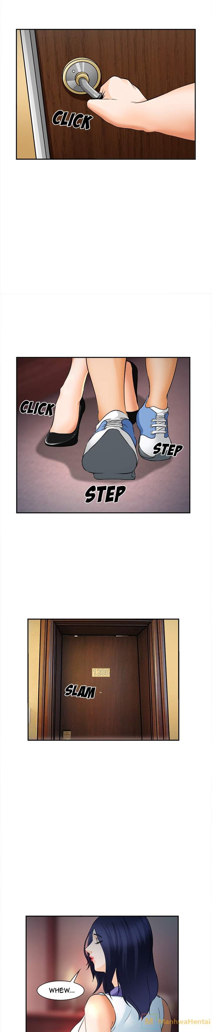 Dating Contract - Chapter 30 [photo 9] - MangaPorn
