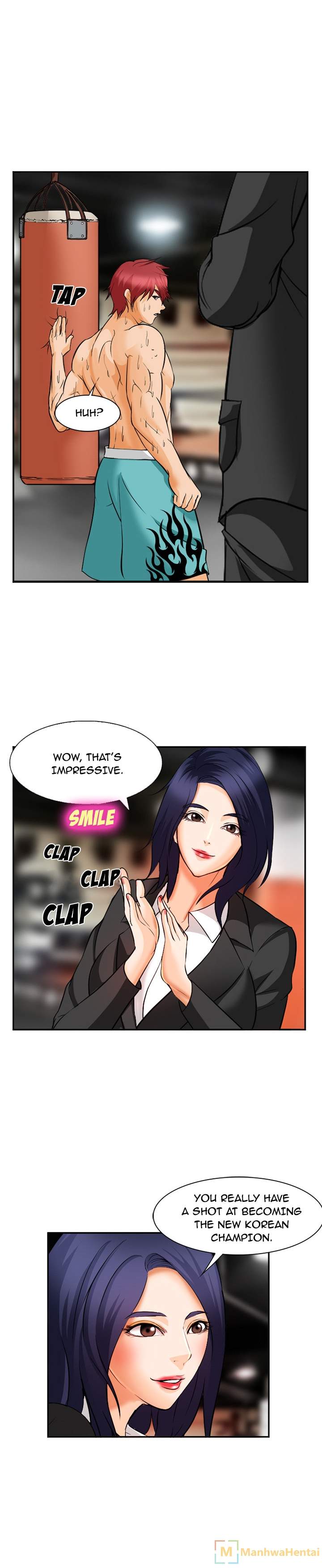 Dating Contract - Chapter 31 [photo 10] - MangaPorn