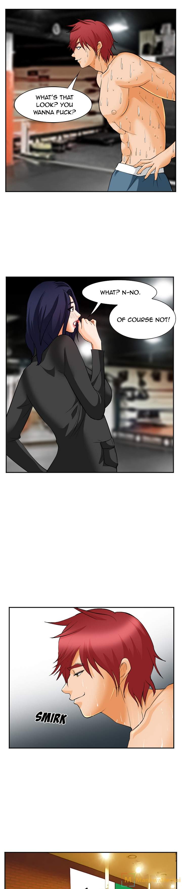 Dating Contract - Chapter 31 [photo 12] - MangaPorn