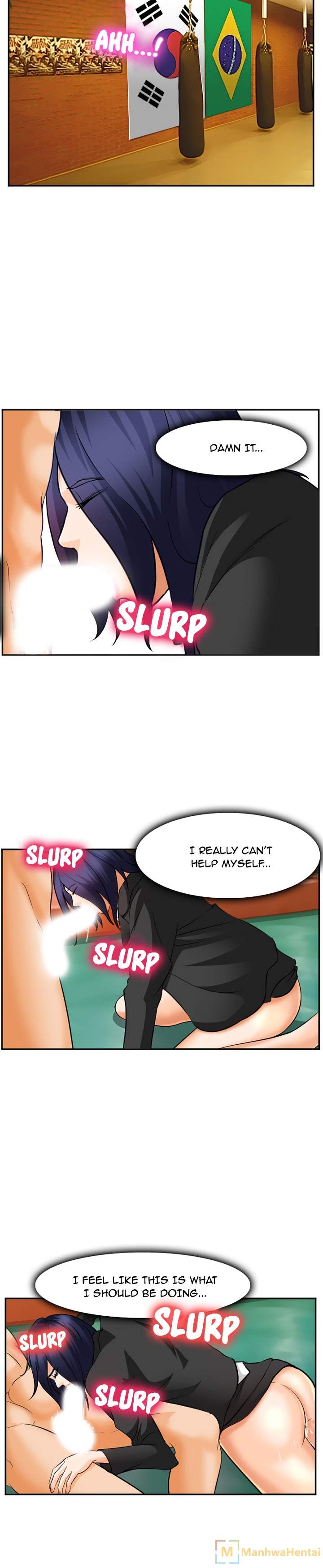 Dating Contract - Chapter 31 [photo 13] - MangaPorn
