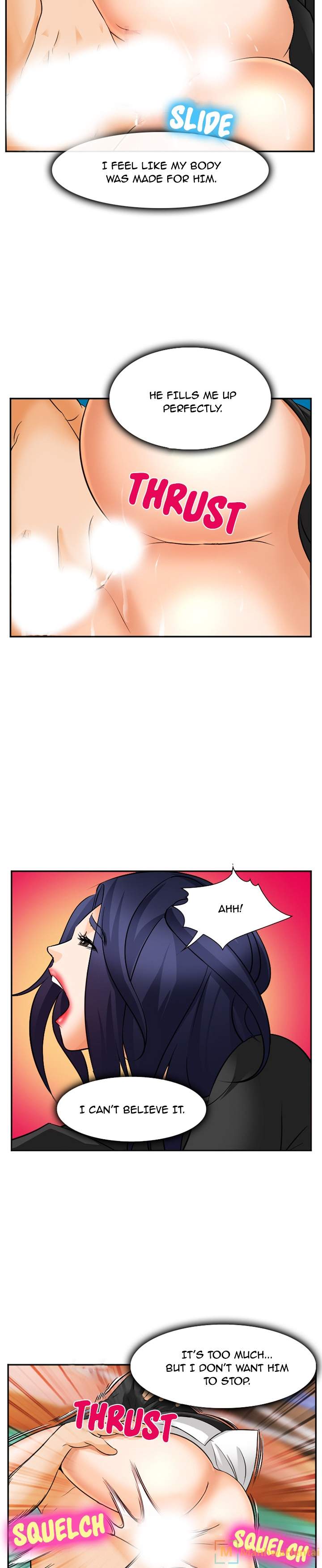 Dating Contract - Chapter 31 [photo 17] - MangaPorn