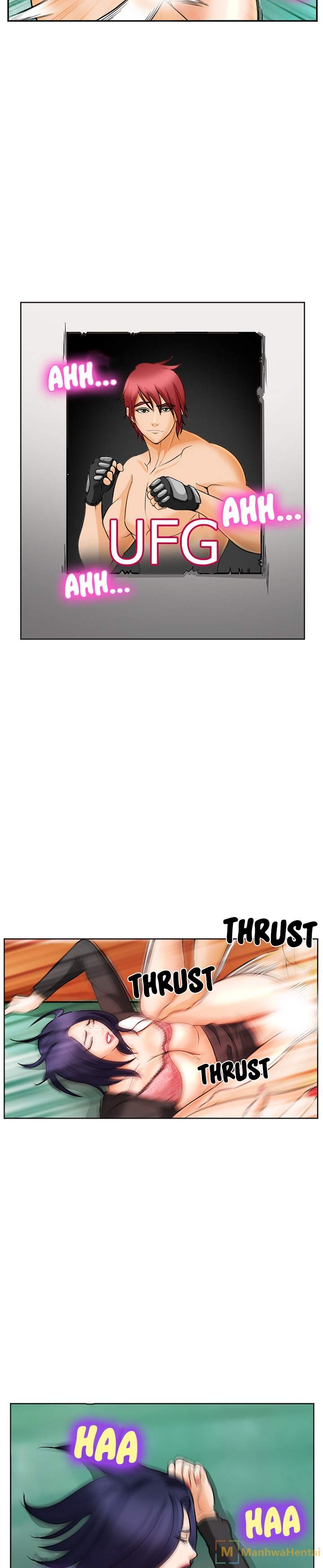 Dating Contract - Chapter 31 [photo 18] - MangaPorn