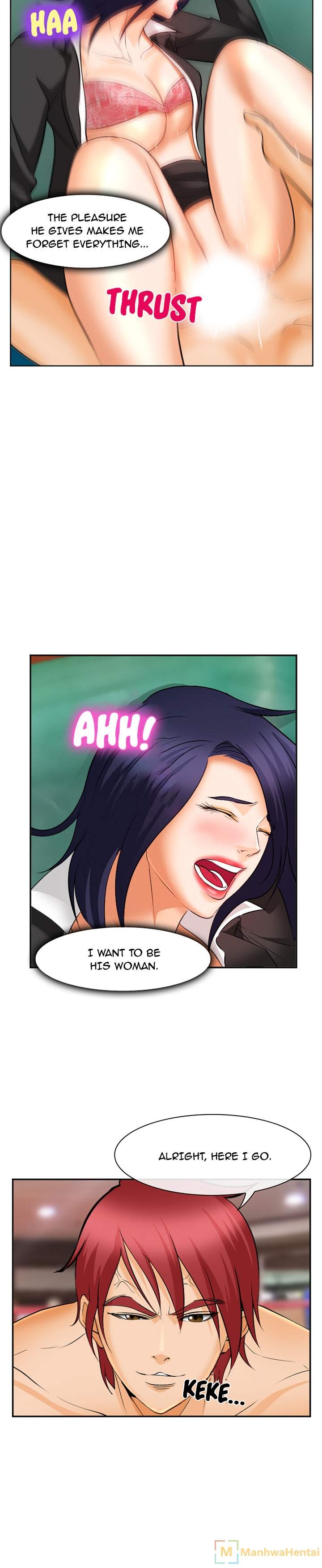 Dating Contract - Chapter 31 [photo 19] - MangaPorn