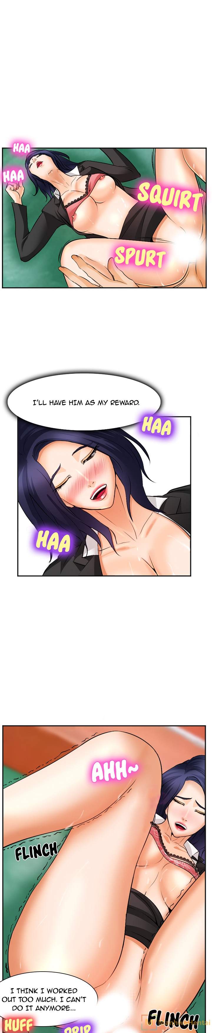 Dating Contract - Chapter 31 [photo 23] - MangaPorn