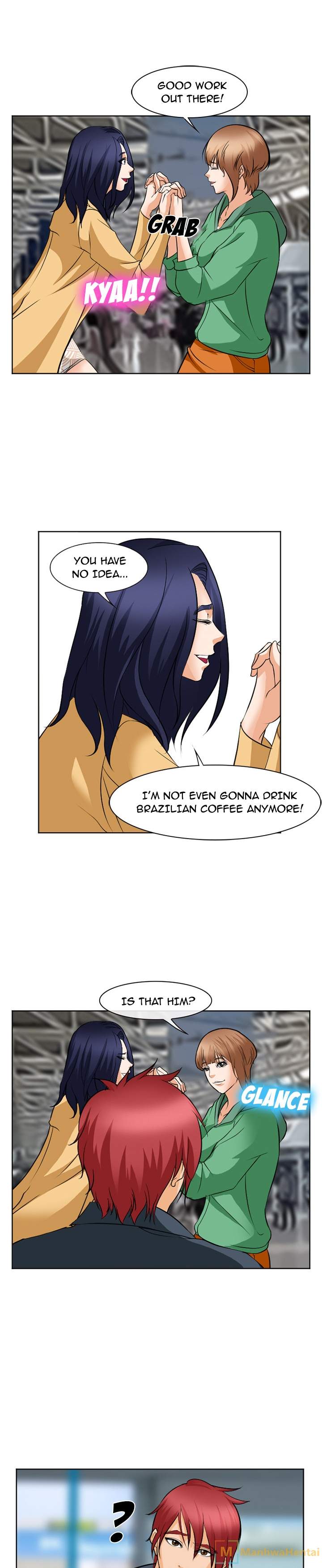 Dating Contract - Chapter 31 [photo 28] - MangaPorn