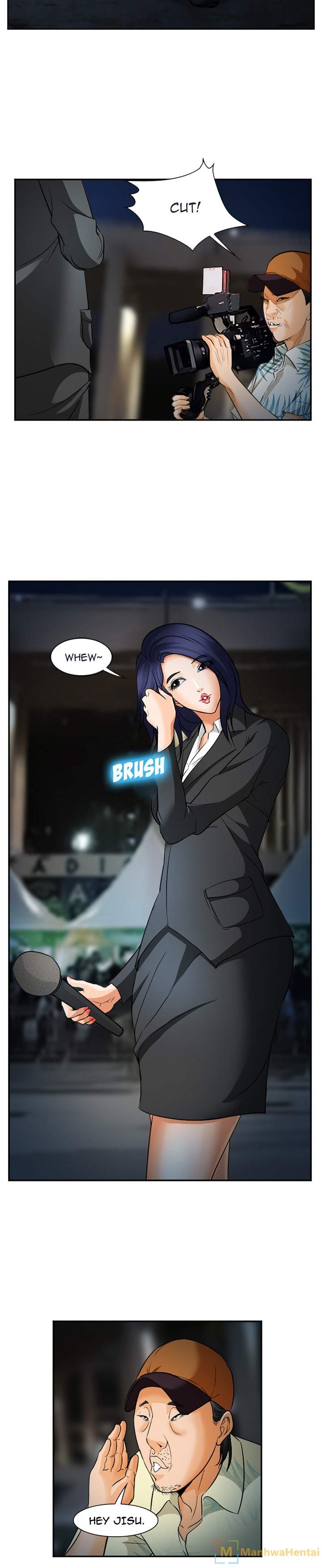 Dating Contract - Chapter 31 [photo 5] - MangaPorn