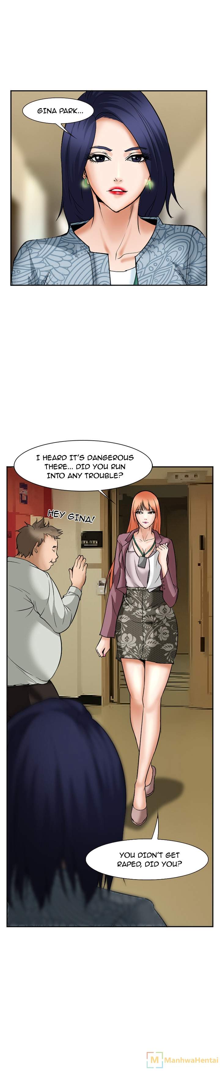 Dating Contract - Chapter 32 [photo 11] - MangaPorn